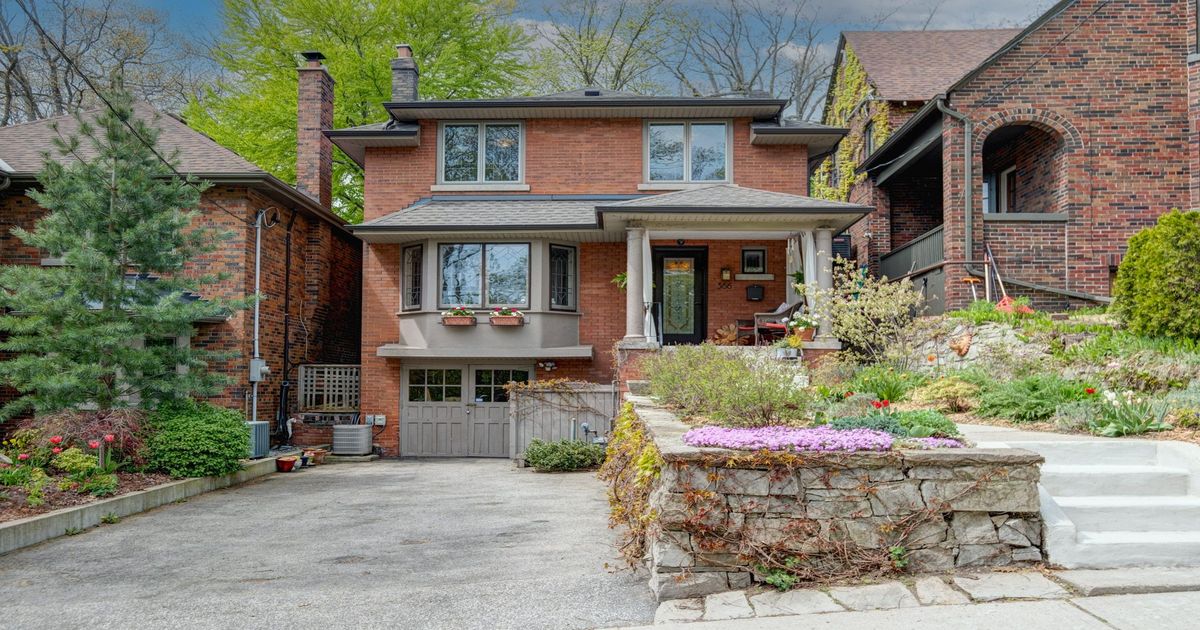 366 Glen Manor Drive Toronto