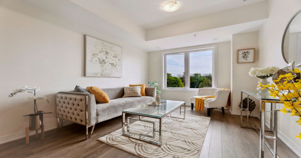 2635 William Jackson Drive Pickering