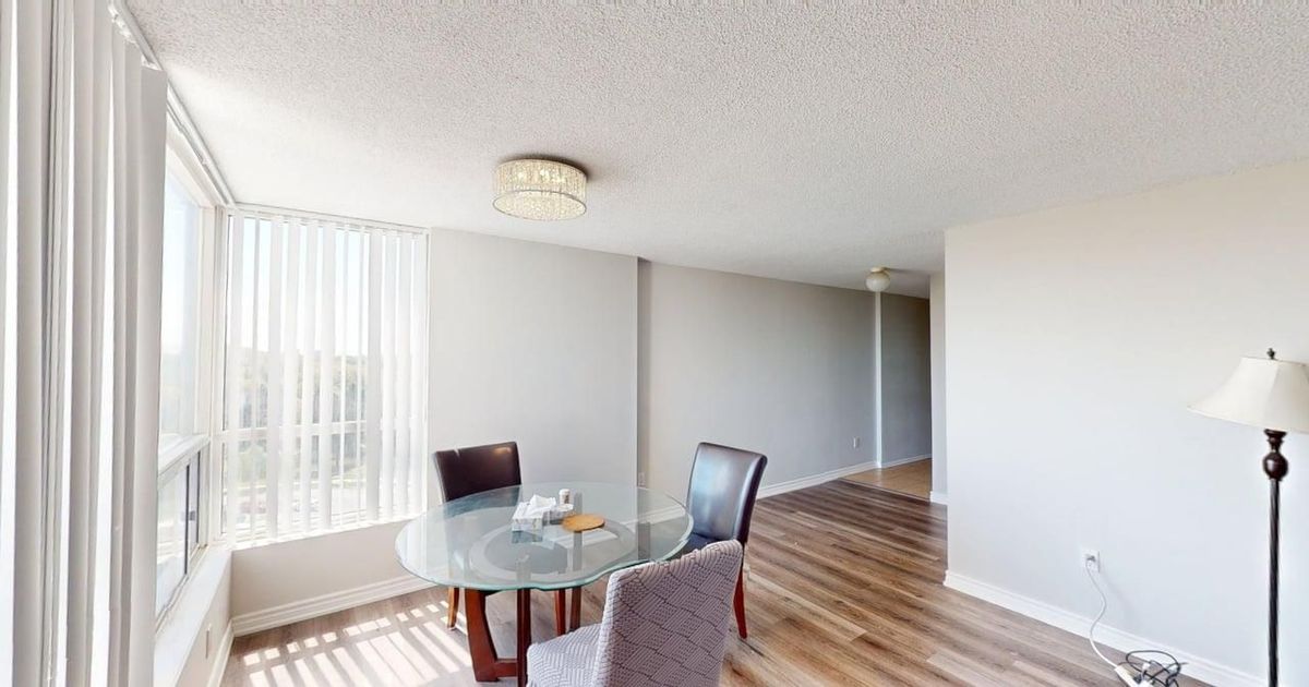 3050 Ellesmere Road Toronto