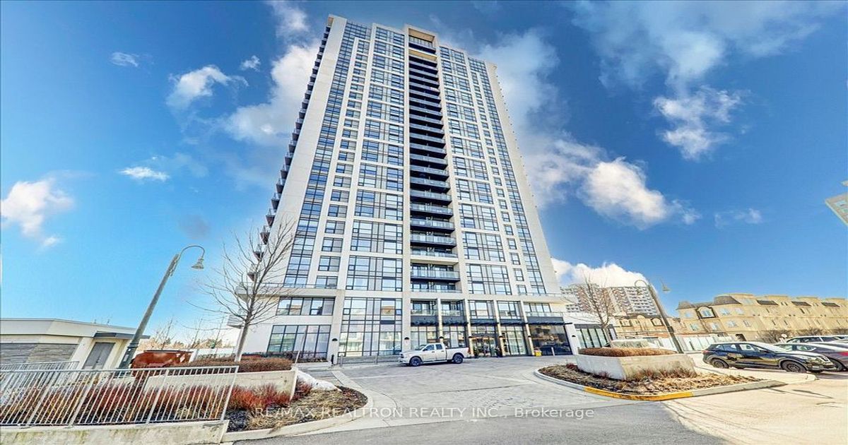 1255 Bayly Street Pickering