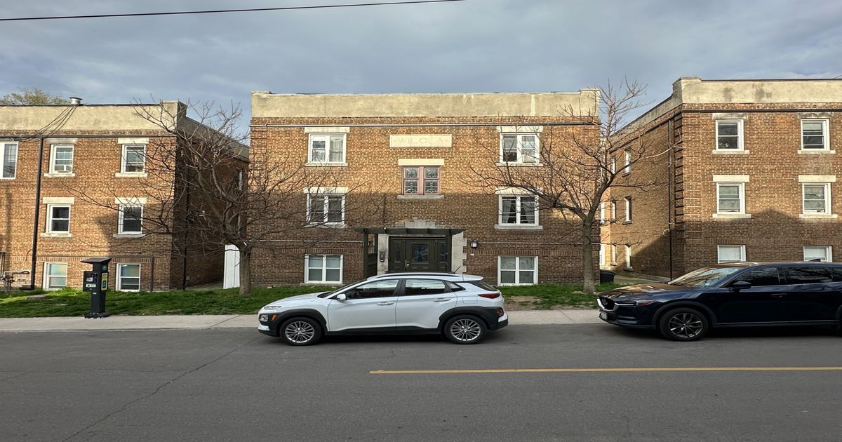 98 Leuty Avenue Toronto