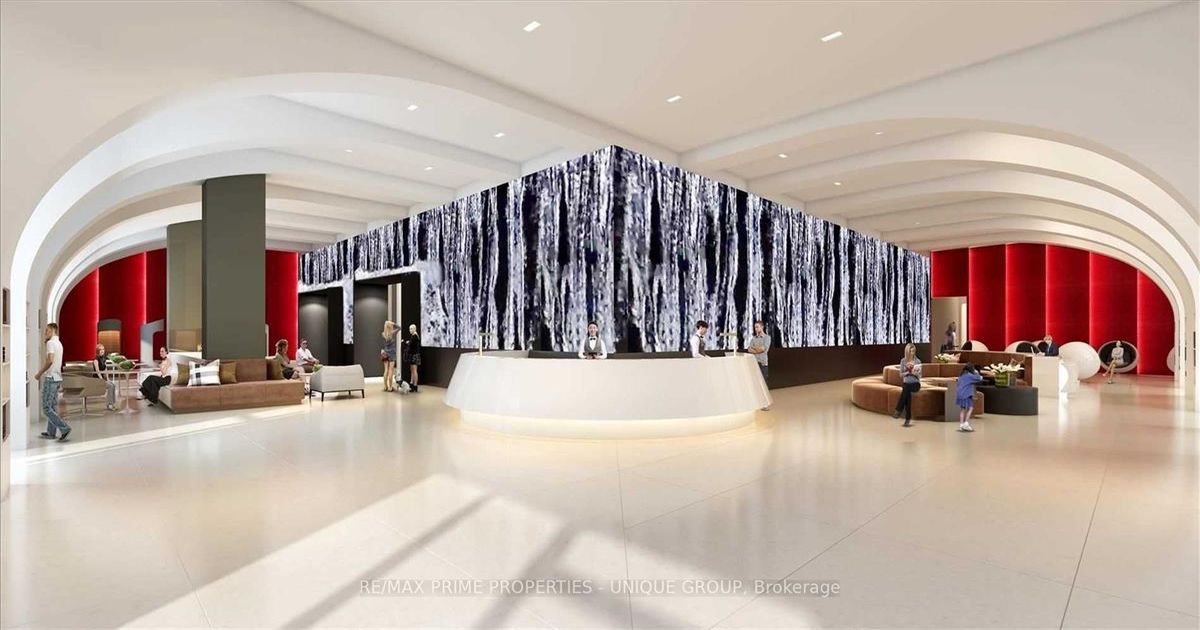 2033 Kennedy Road Toronto