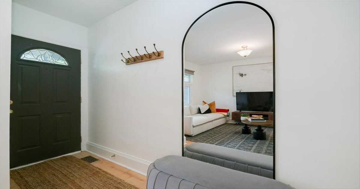 923 Greenwood Avenue Toronto