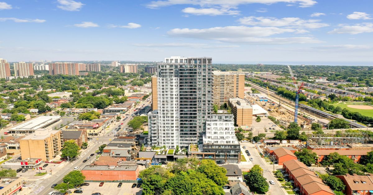 286 Main Street Toronto