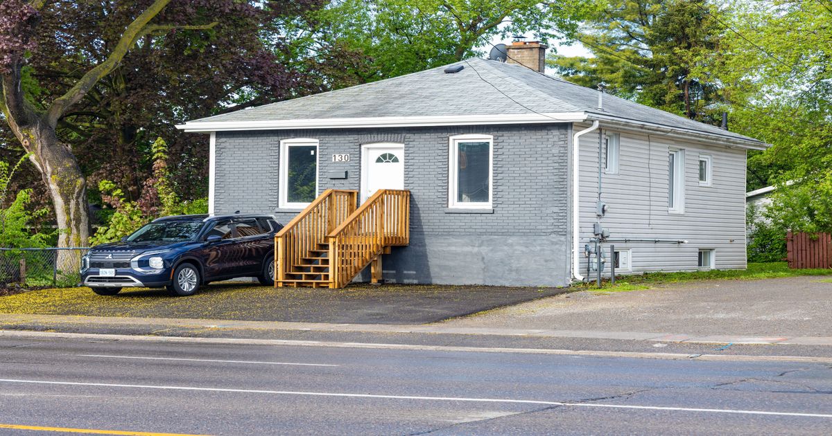 130 Park Road S Oshawa