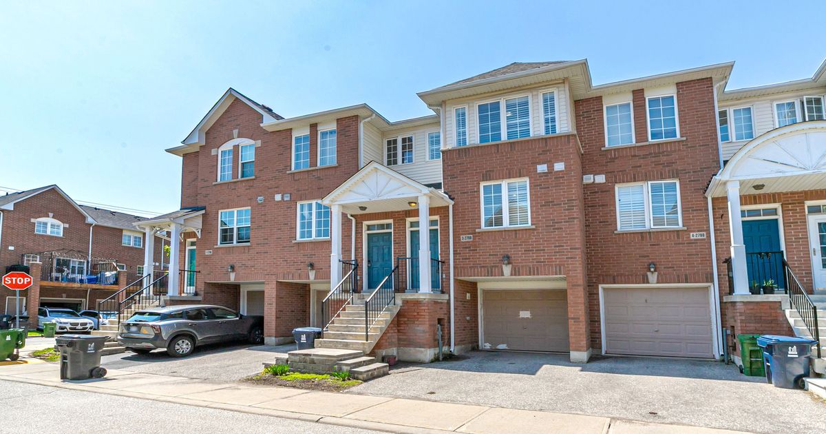 2780 Eglinton Avenue E Toronto