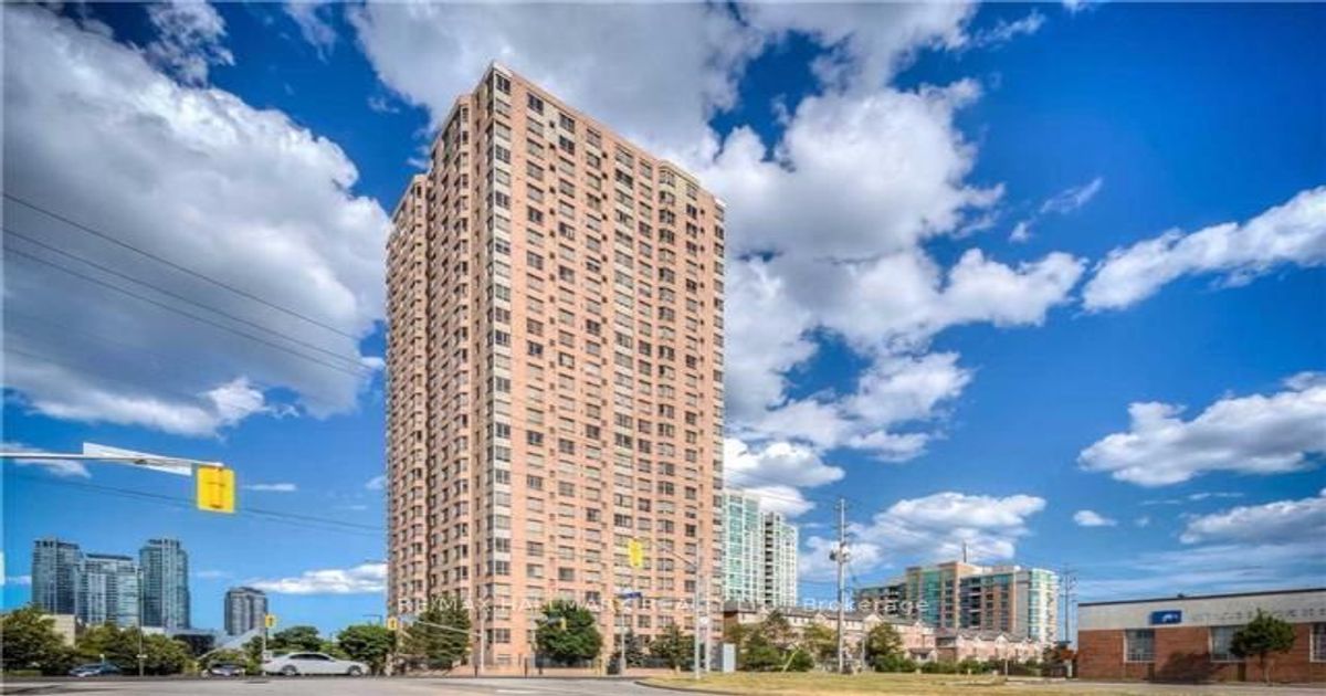 115 Omni Drive Toronto