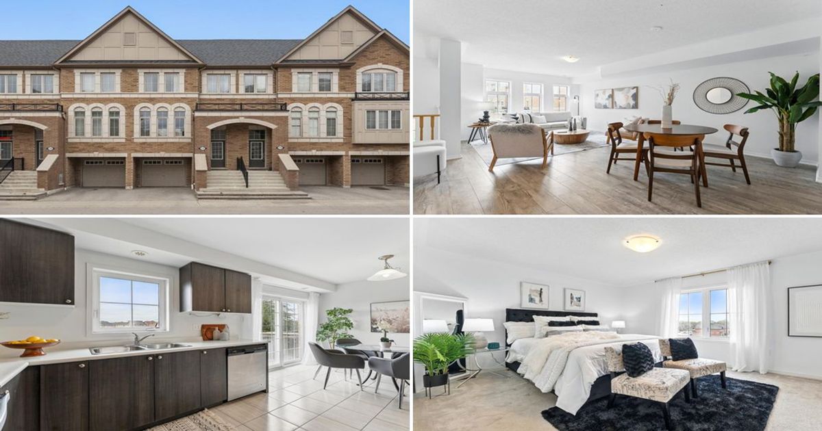 2504 Bromus Path Oshawa