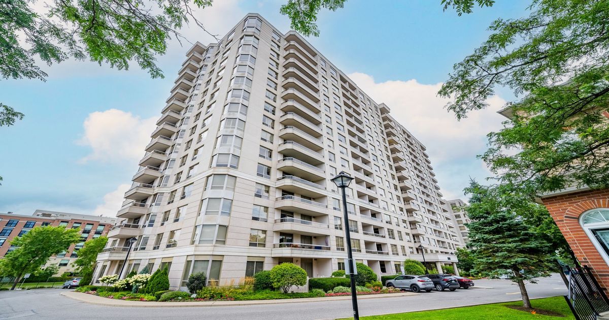 1000 The Esplanade N/A N Pickering