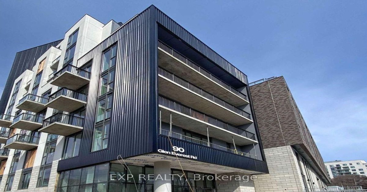 90 Glen Everest Road Toronto