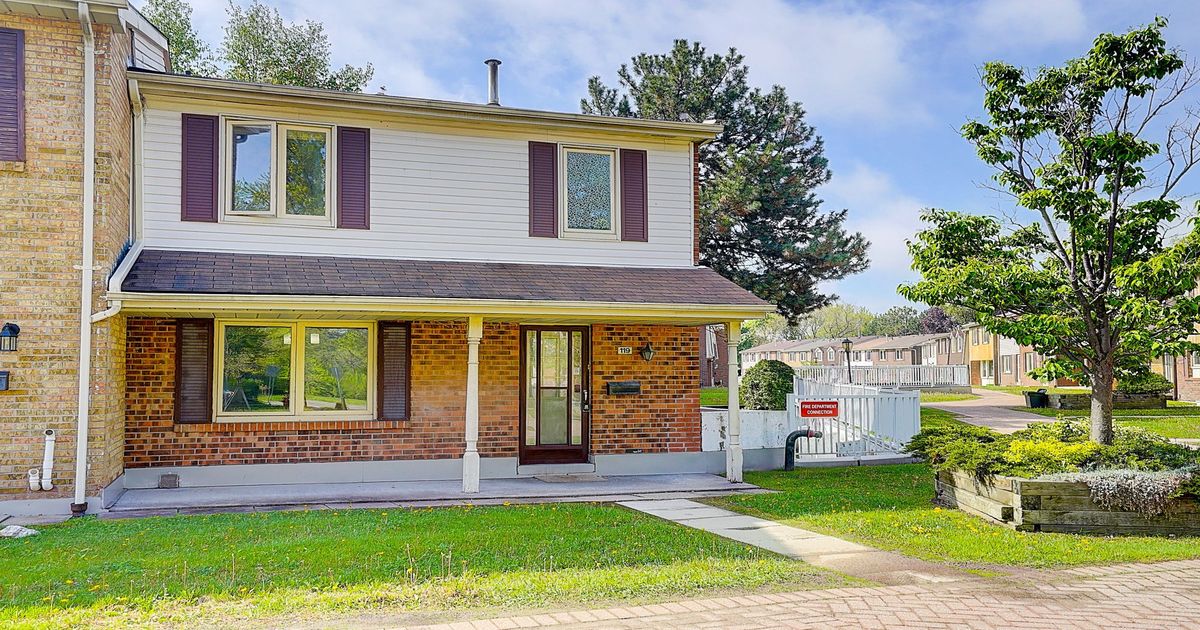 270 Timberbank Boulevard Toronto