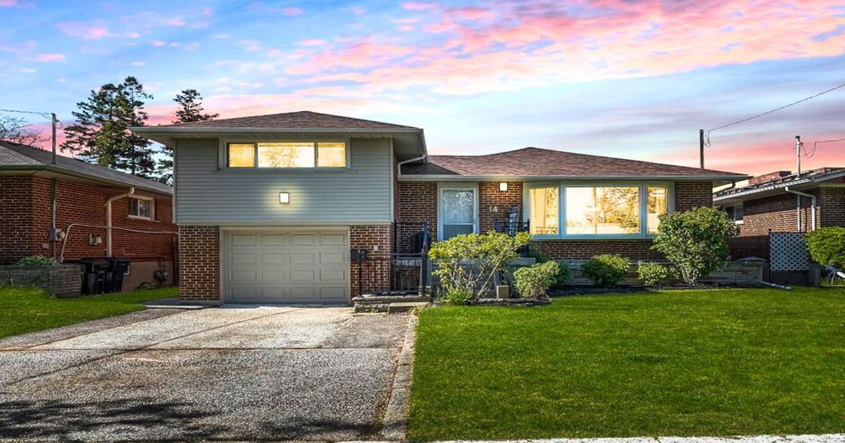 14 Amulet Street Toronto