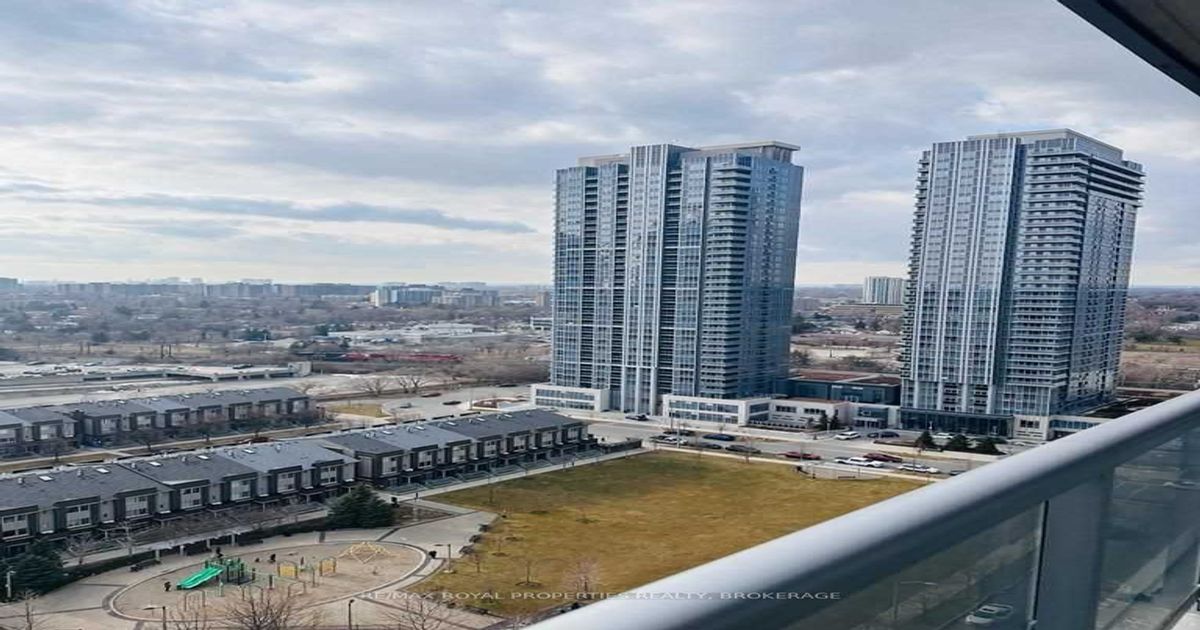 151 Village Green Square Toronto