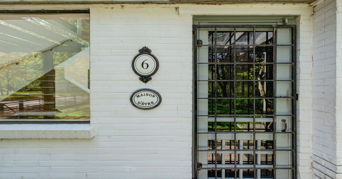 6 Wynnview Court Toronto