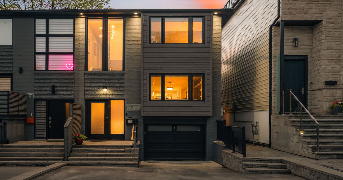 34 Eaton Avenue Toronto