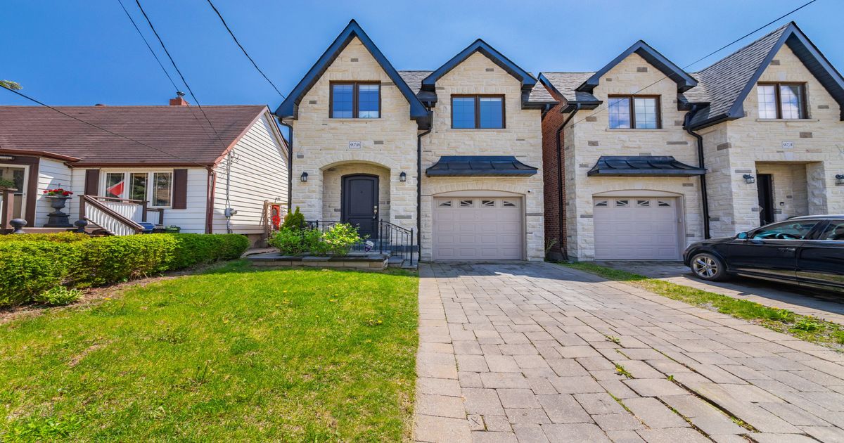 97B Craiglee Drive Toronto