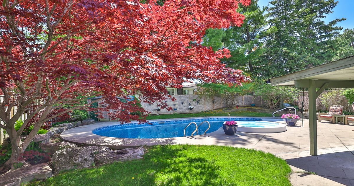 21 Griselda Crescent Toronto