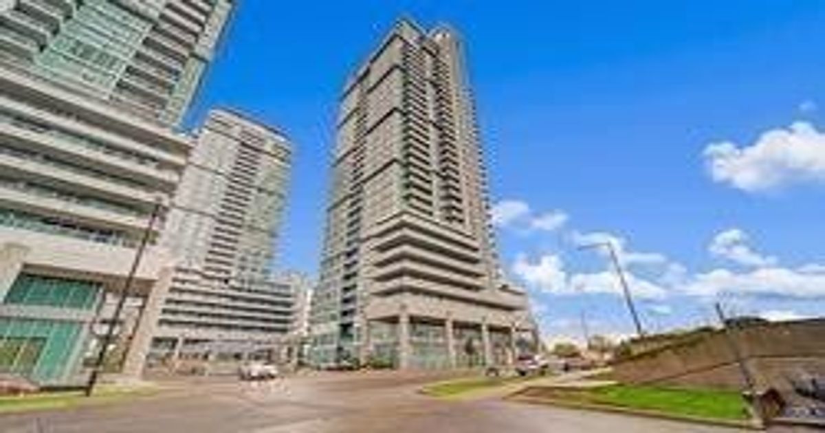 70 Town Centre Court Toronto