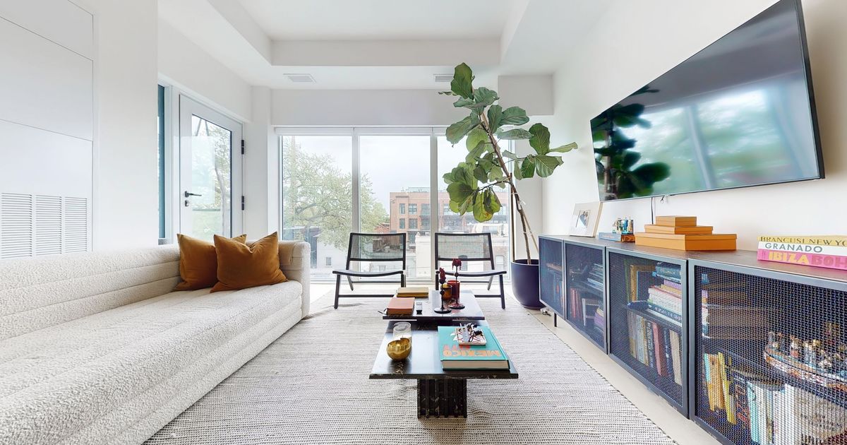 495 Logan Avenue Toronto