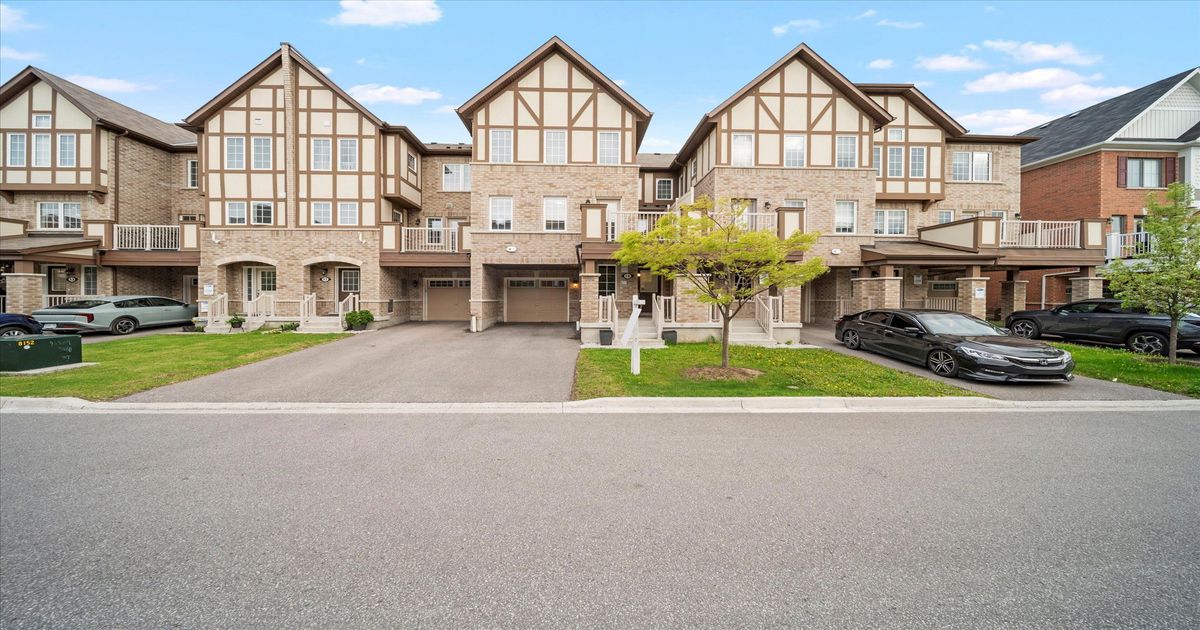 19 Bluegill Crescent Whitby