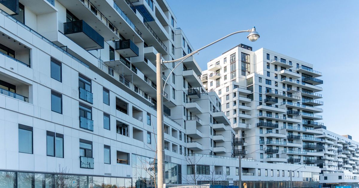 1050 Eastern Avenue E Toronto