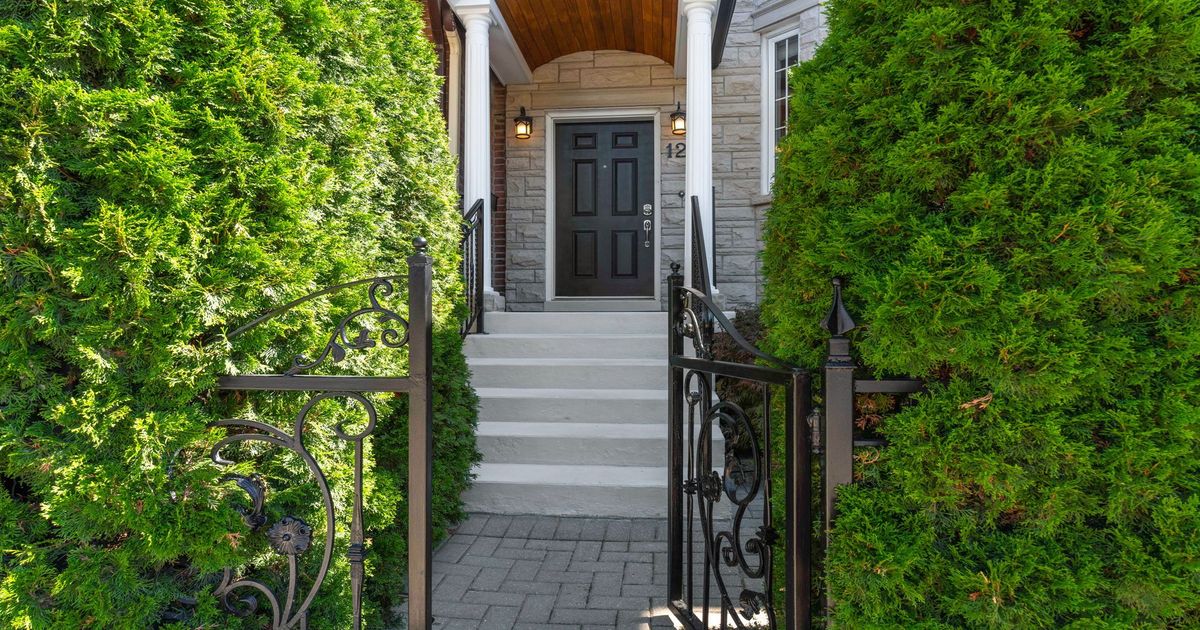 129 Jones Avenue Toronto