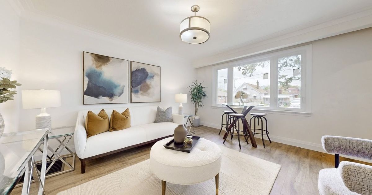 174 Linden Avenue Toronto