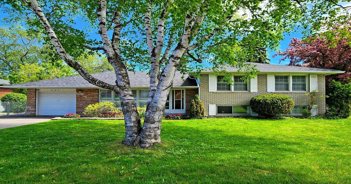 237 Beechgrove Drive Toronto