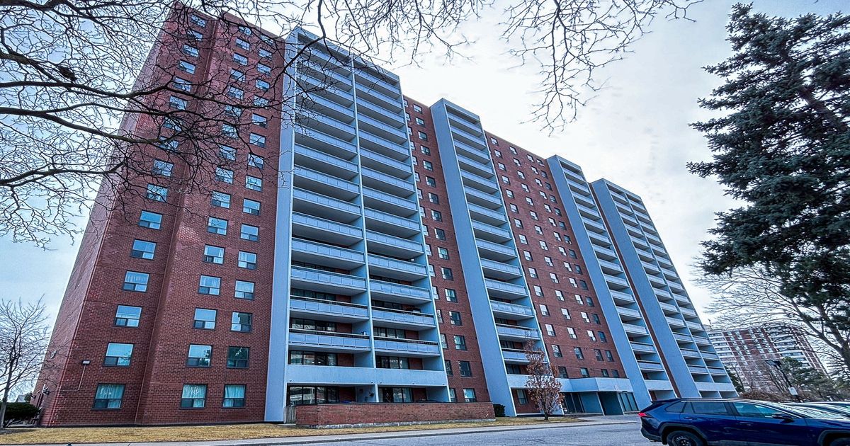 1250 Bridletowne Circle Toronto
