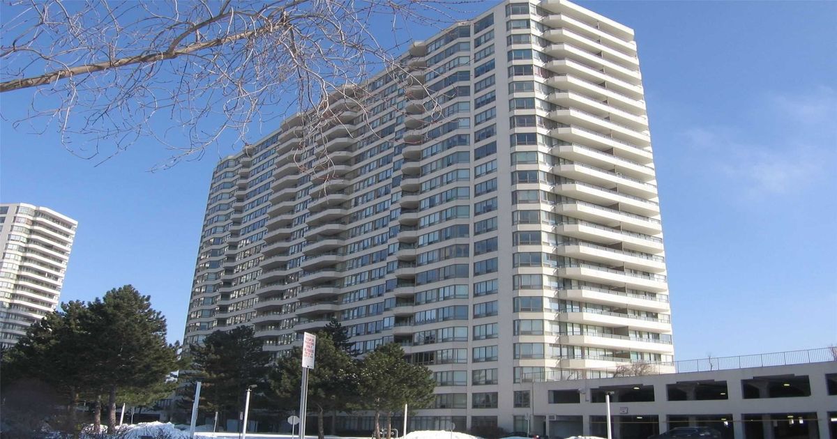 3 Greystone Walk Drive Toronto