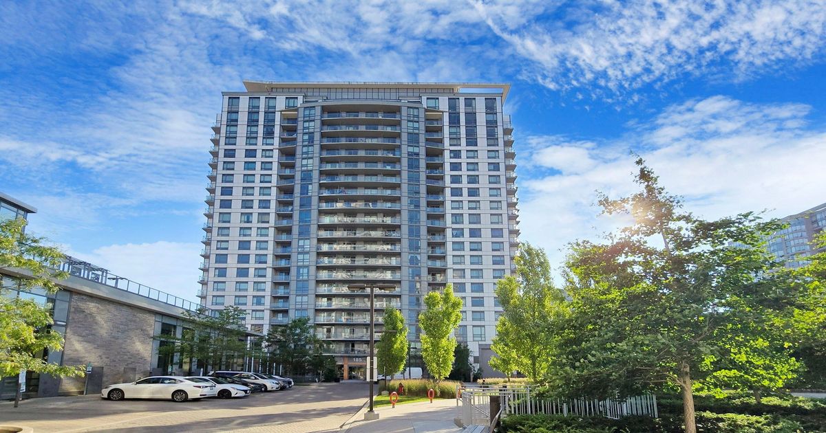 185 Bonis Avenue Toronto