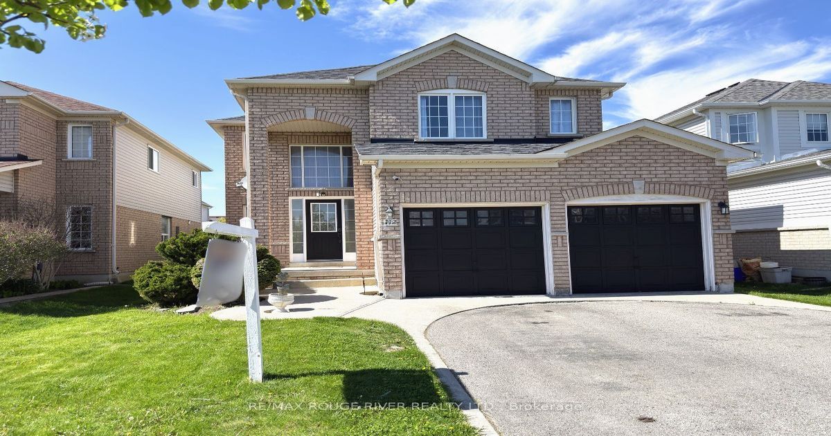 112 Scottsdale Drive Clarington