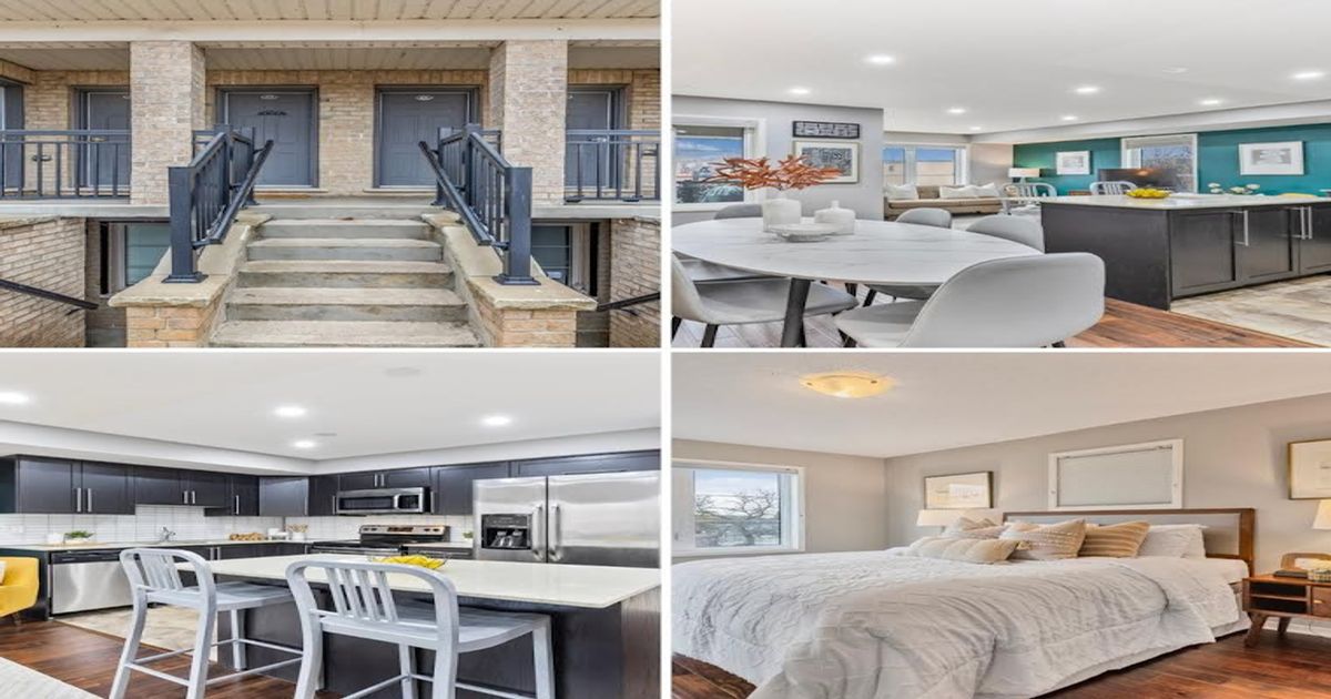 6063 Kingston Road Toronto