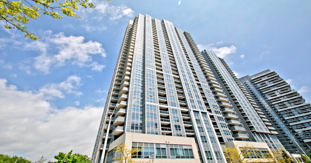 275 Village Green Square Toronto
