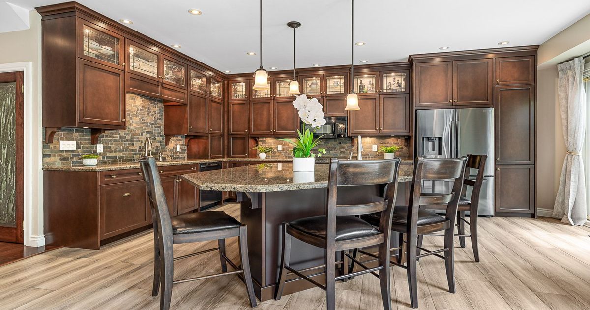 105 Secord Street Pickering