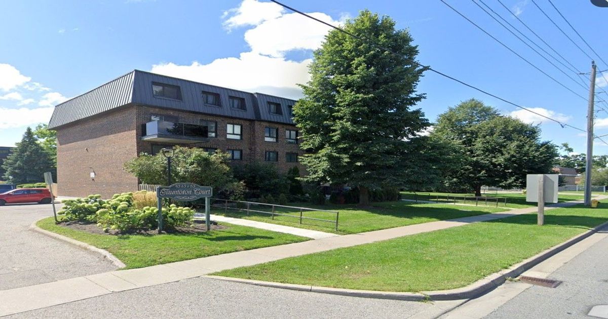 43 Taunton Road E Oshawa