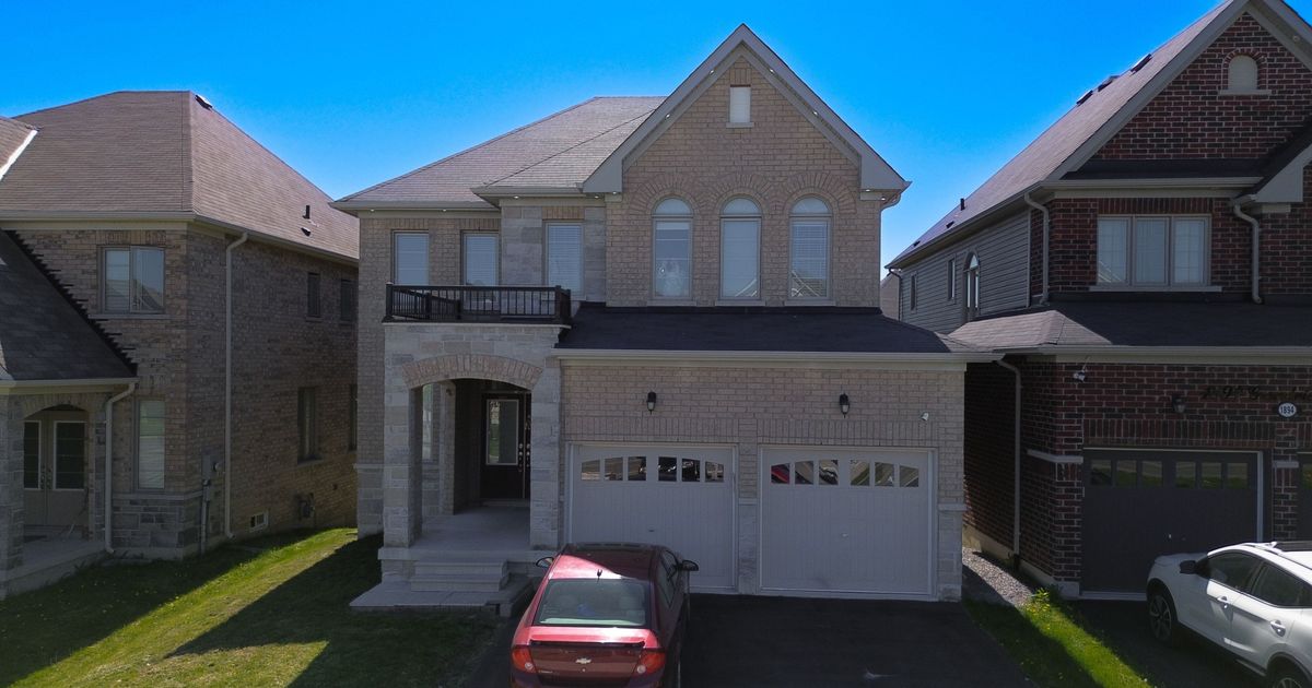 1890 Grandview Street N Oshawa