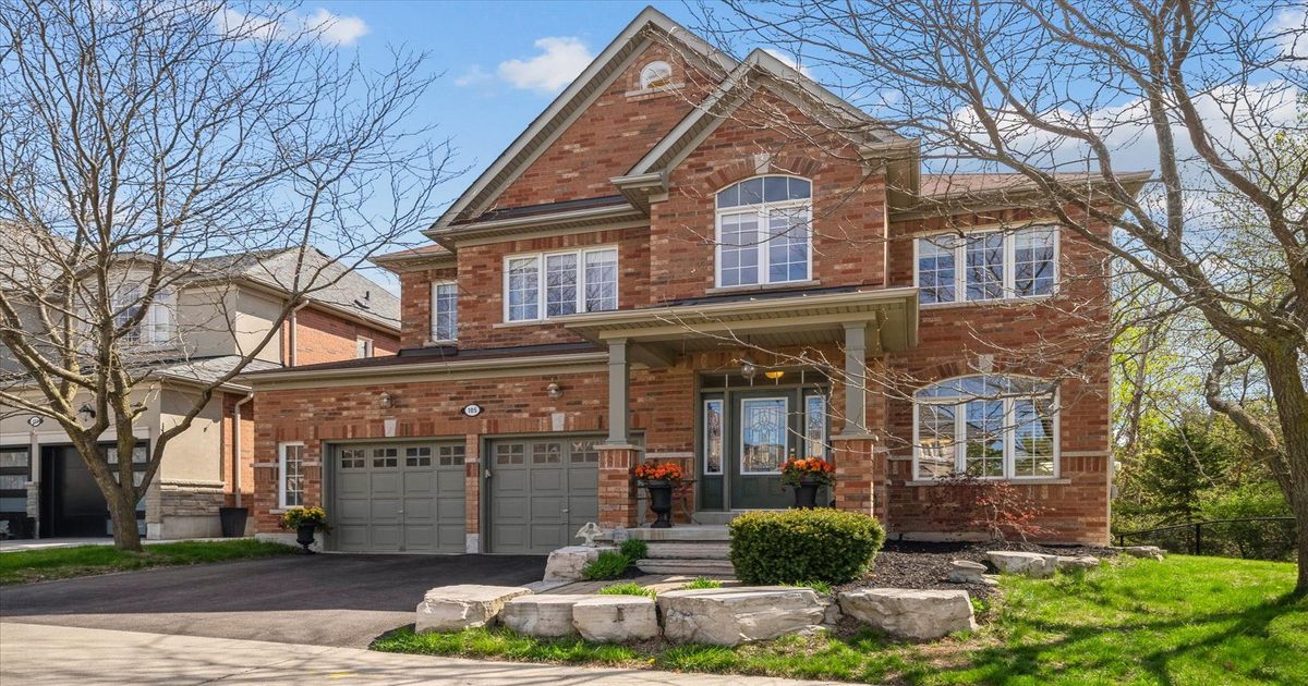 105 Rivers Edge Place Whitby