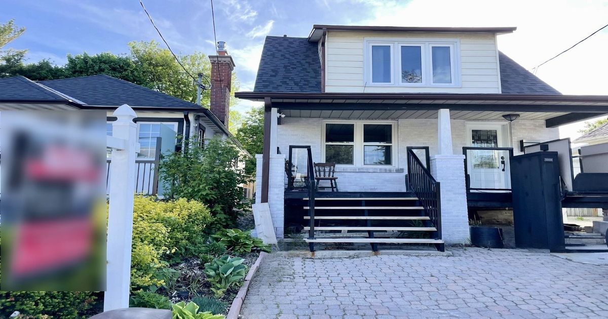 106 Park Road S Oshawa