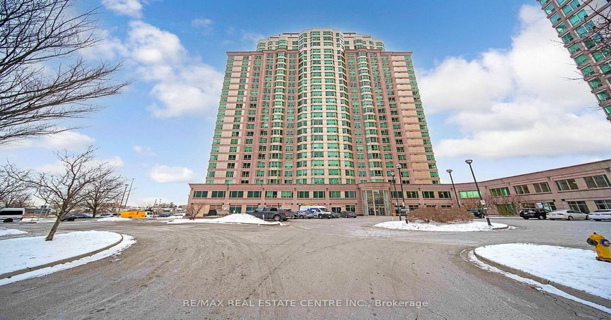 11 Lee Centre Drive Toronto