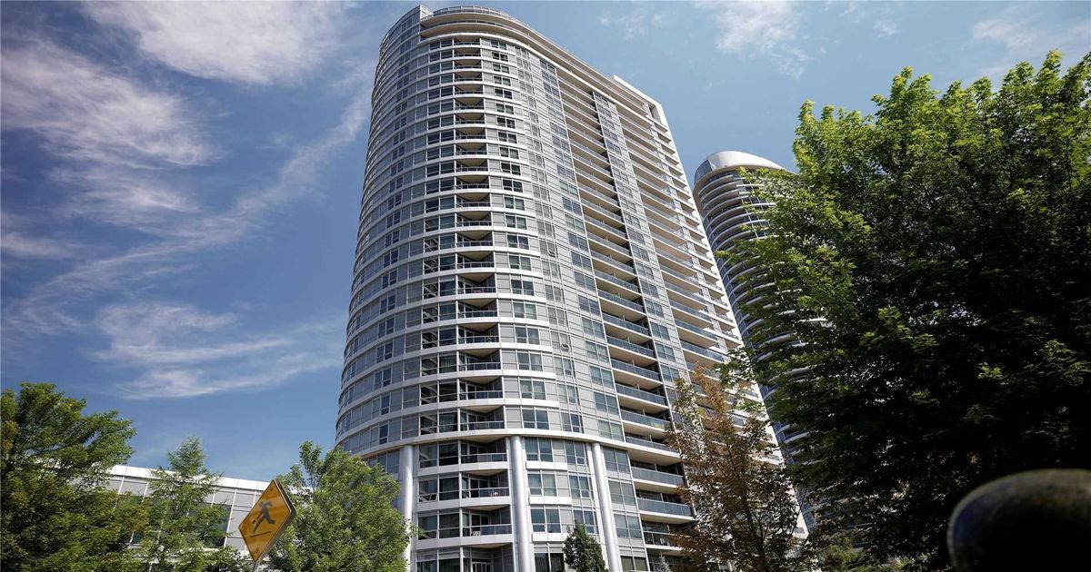151 Village Green Square Toronto