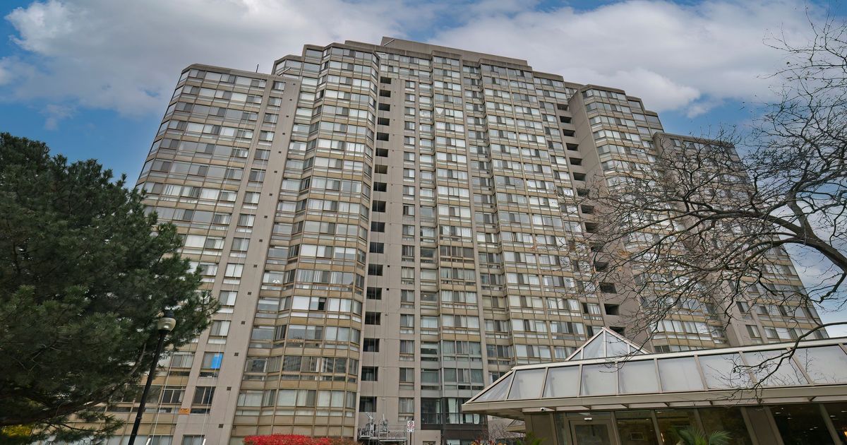 3233 Eglinton Avenue E Toronto