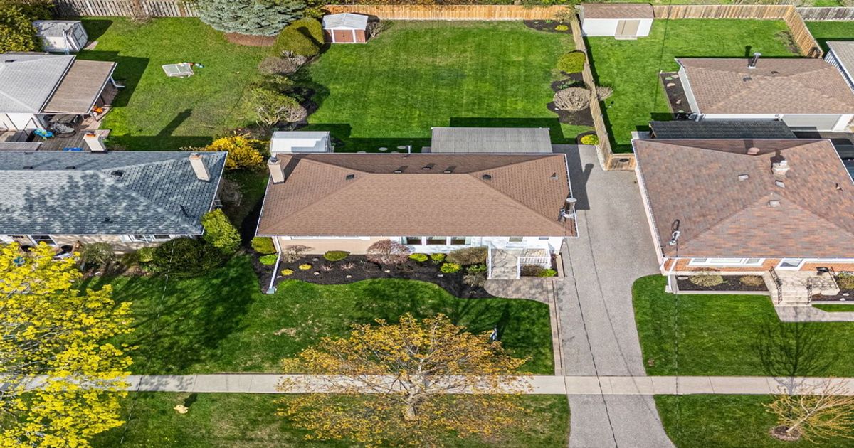 287 Windsor Street Oshawa