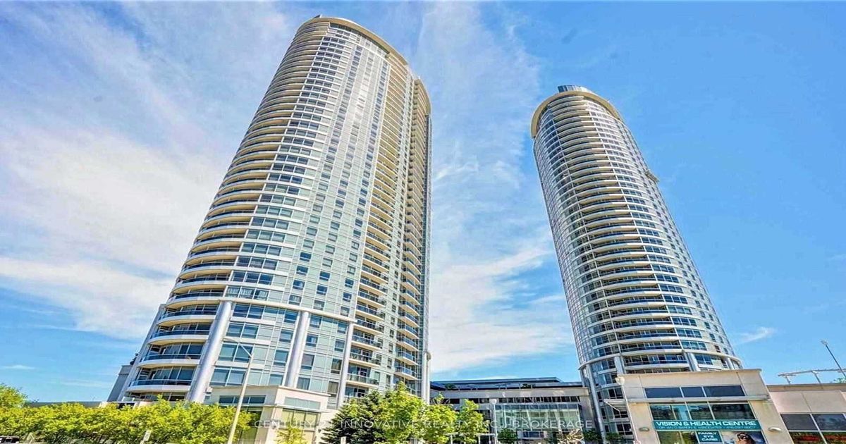 135 Village Green Square Toronto