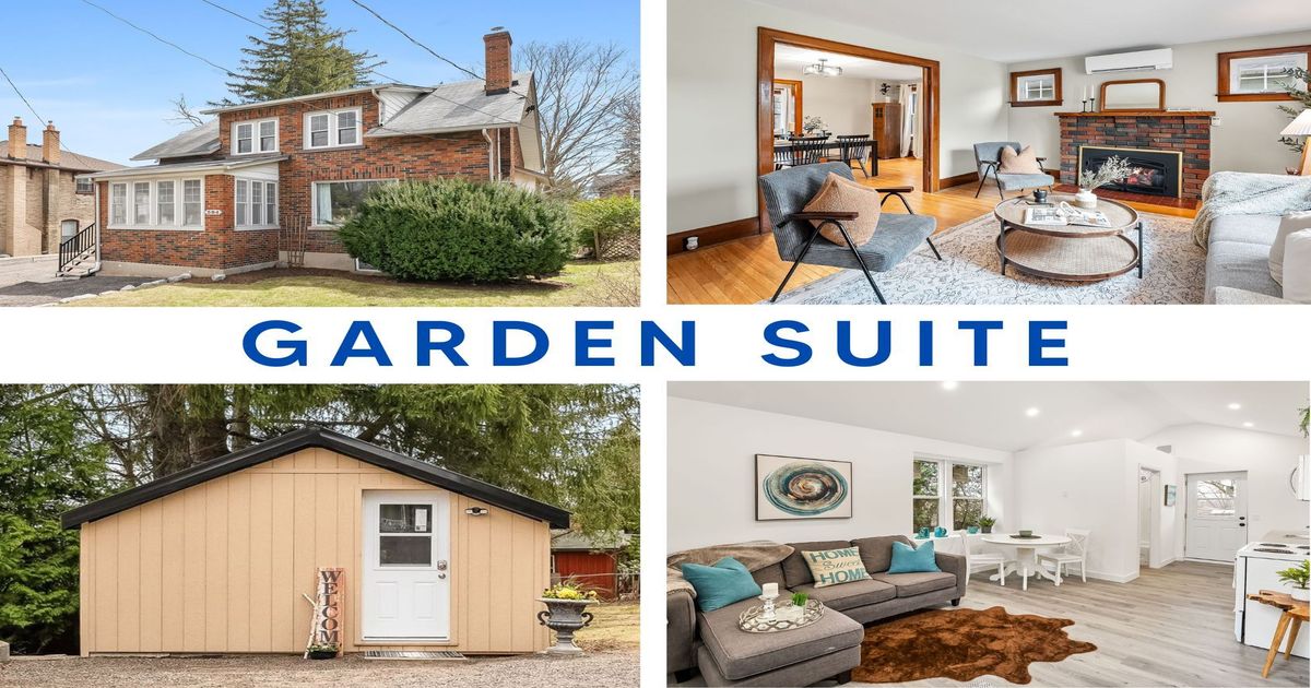 394 Queen Street Scugog