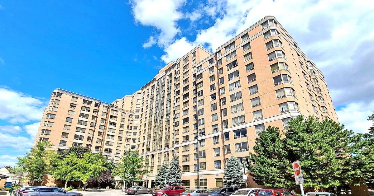 1883 McNicoll Avenue Toronto