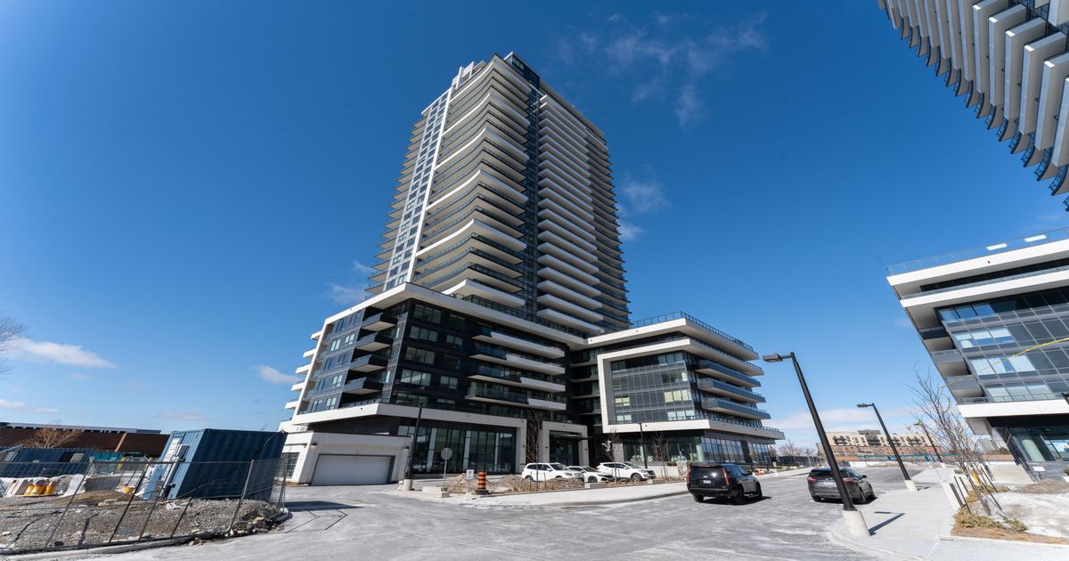 1435 Celebration Drive Pickering