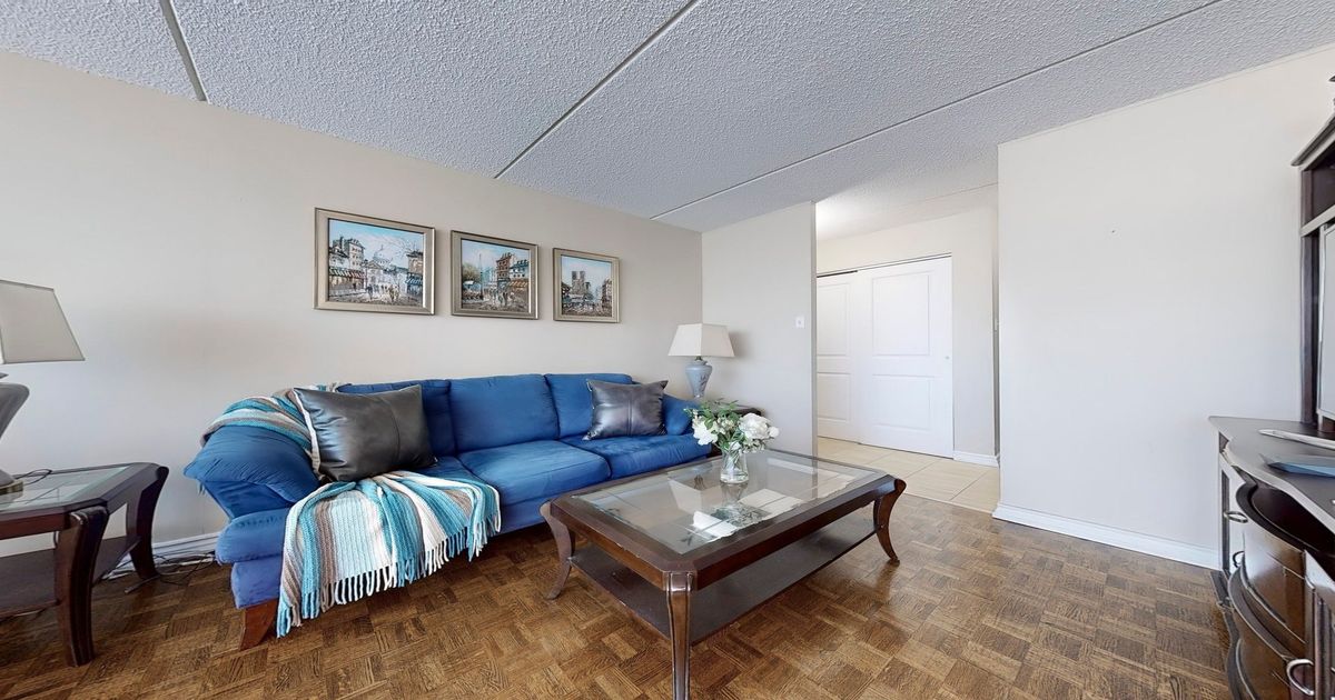 2 GLAMORGAN Avenue Toronto