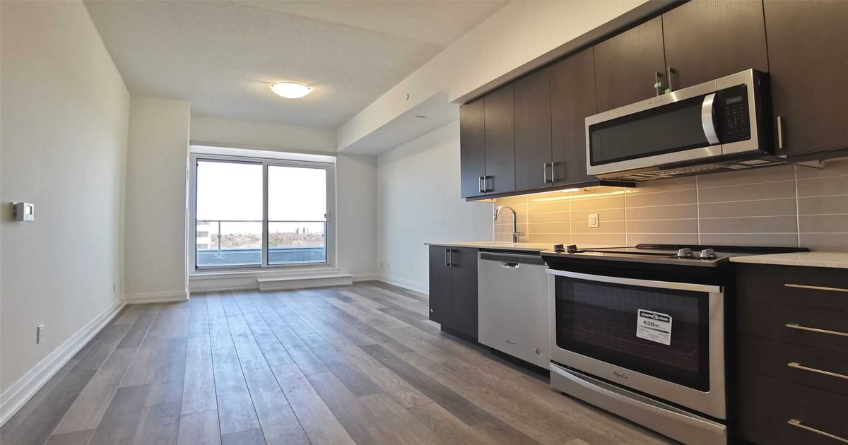 3121 Sheppard Avenue E Toronto