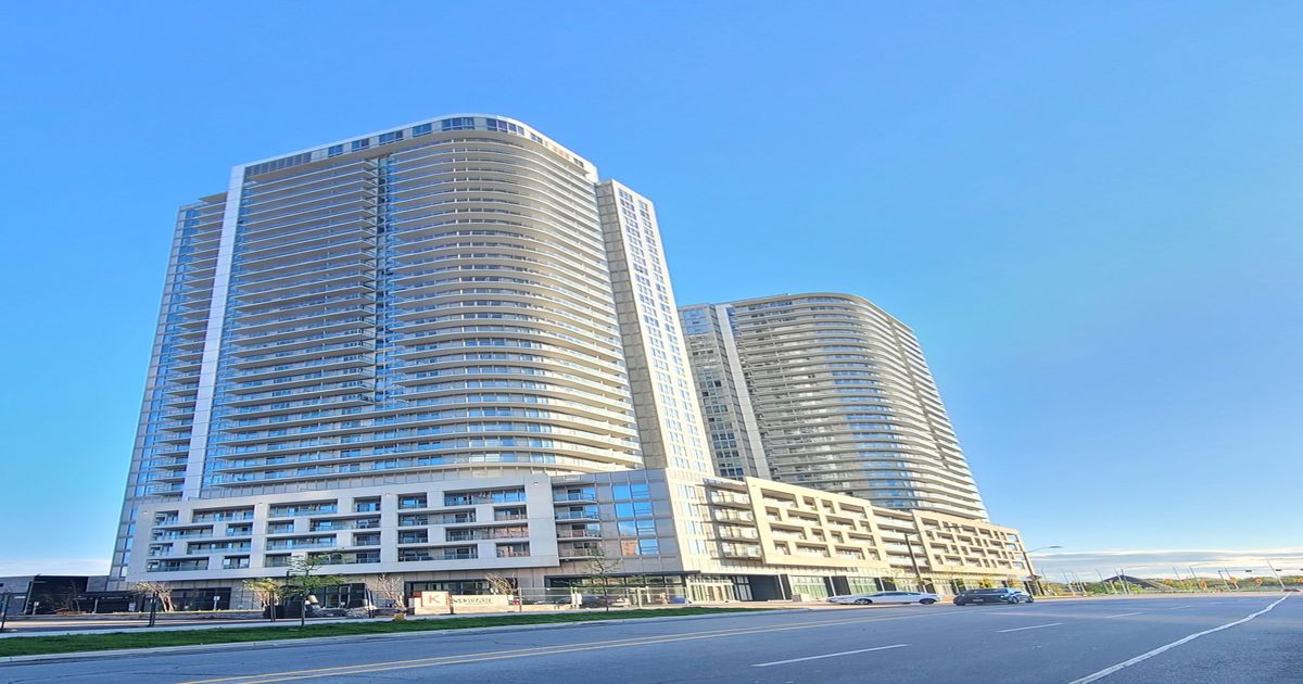 2033 Kennedy Road Toronto